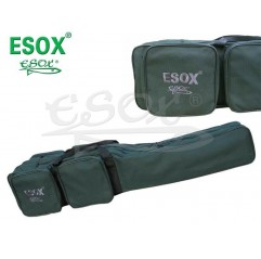 ESOX PUZDRO DE LUXE 2 KOMOROVÉ