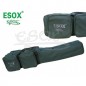 ESOX Púzdro Deluxe 2-Komorové 90cm
