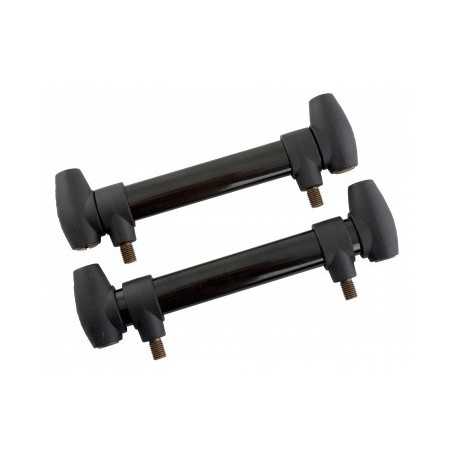 Fox Krátké hrazdy Ranger MKII Pod 2 Rod Buzzbars Novinka 2015