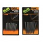 Fox Edges hadičky Tungsten Anti Tangle Sleeves micro 8ks 