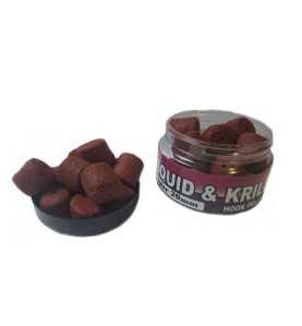 SQUID & KRILL HOOK PELLETS 20MM/120G