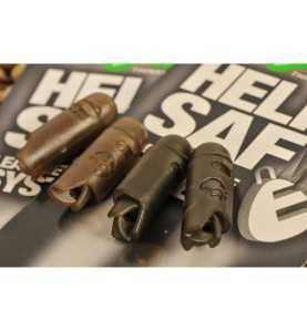 Korda Heli Safe Lead Release System green 2ks Novinka 2015
