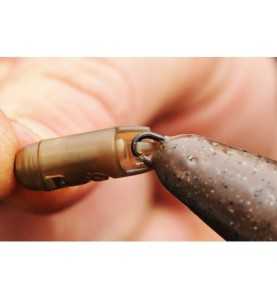 Korda Heli Safe Lead Release System green 2ks Novinka 2015