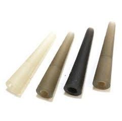 Korda Gumový prevlek na záves Tail Rubbers Clay 10ks