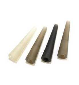 Korda Gumový prevlek na záves Tail Rubbers Clay 10ks