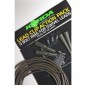 Korda Hotové montáže Lead Clip Action Pack Clay 3ks