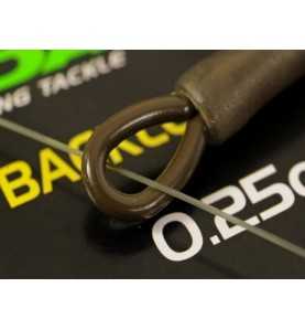 Korda Zadné olovo Intelligent Backleads 7g 3ks