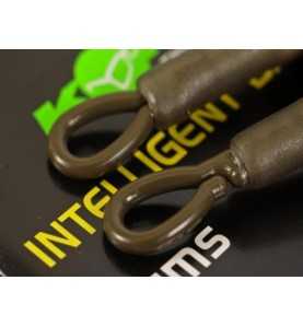 Korda Zadné olovo Intelligent Backleads 7g 3ks