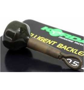 Korda Zadné olovo Intelligent Backleads 7g 3ks