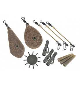 Korda COG Booms Kit Flat Lead 3,5oz 100g Novinka 2015