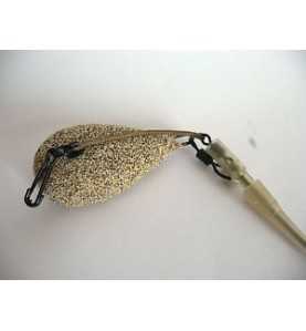 Korda COG Booms Kit Flat Lead 3,5oz 100g Novinka 2015