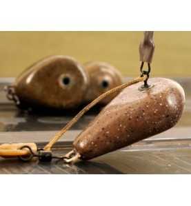 Korda COG Booms Kit Flat Lead 3,5oz 100g Novinka 2015