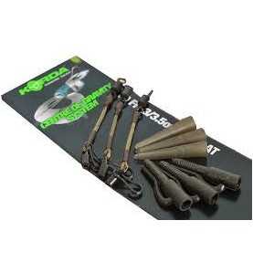 Korda COG Booms Kit Flat Lead 3,5oz 100g Novinka 2015