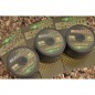 Korda Stužená šnúrka Kamo Coated Hooklink 15lb 20m