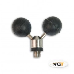 NGT STAINLESS STEEL BALL REST