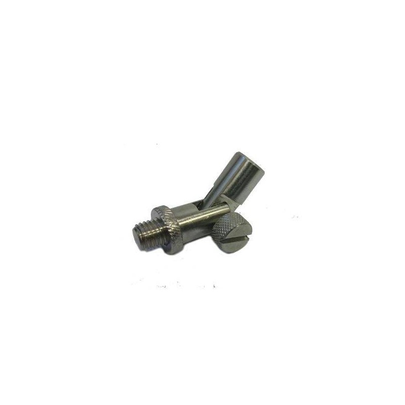 NGT STAINLESS STEEL ANGLE ADAPTER