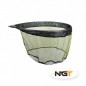 NGT PODBERÁKOVÁ HLAVA DELUXE MATCH PAN NET