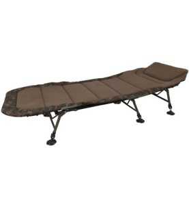 FOX Lehátko Royale Camo Standard Bedchair R2