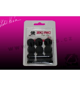 LK Baits ZIG RIG Pop–Up 18 Mm