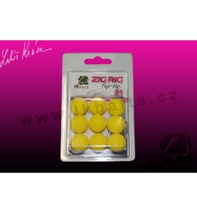 LK Baits ZIG RIG Pop–Up 18 Mm