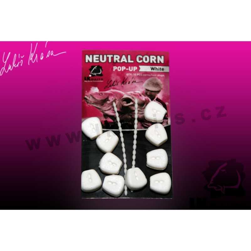 LK Baits Neutral Corn