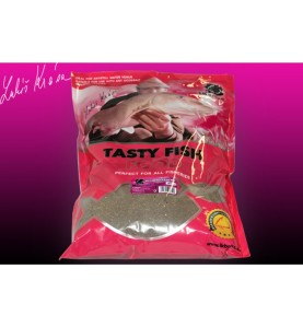 LK Baits Method Spice Fish Mix 1,8kg