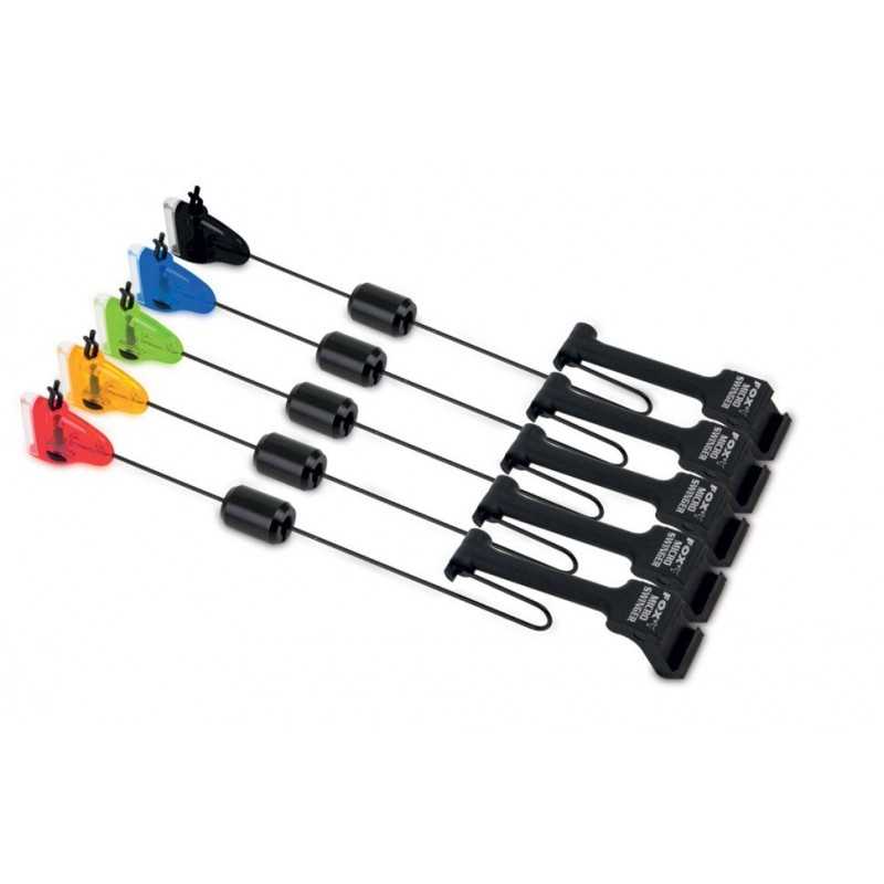 FOX Micro Swingers