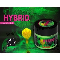 LK Baits Hybrid Dip - Powder