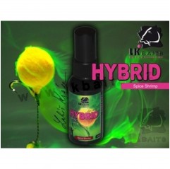 LK Baits Hybrid Spray