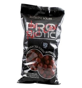 Starbaits Red One - Boilie potápivé 2,5kg 14mm