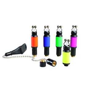 Starbaits Swinger Dropper modrý (retiazka)