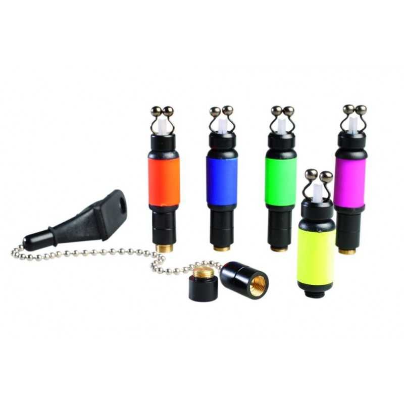 Starbaits Swinger Dropper zelený(retiazka)