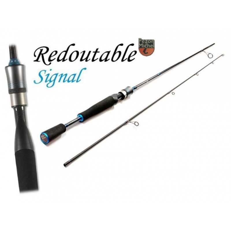 Prút Redoutable Signal 210 8-20g