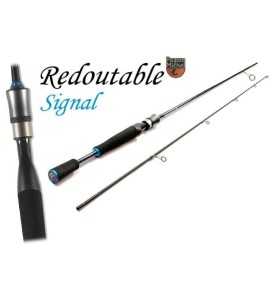 Prút Redoutable Signal 210 8-20g