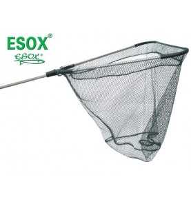Esox Podberák 40 x 40 cm s plastovým stredom