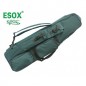ESOX Púzdro Deluxe 2-Komorové 90cm