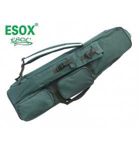 ESOX PUZDRO DE LUXE 2 KOMOROVÉ