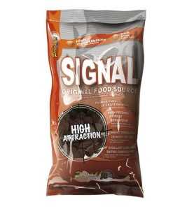 Starbaits Signal - Boilies potápavé 2,5kg 20mm
