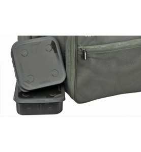 Thermal Total Bag (taška na nástrahy)