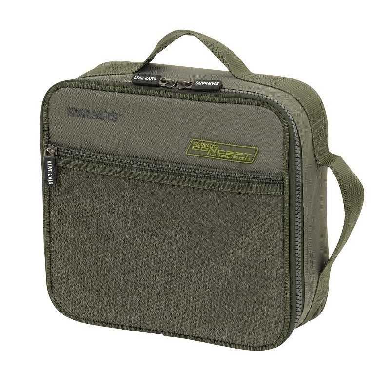 Starbaits Concept RIGID CASE (pouzdro na drobnosti)