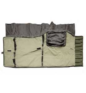 Obal na prúty Session Holdall 2,1m (na 4 prúty 3,9m)