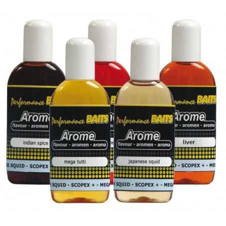 Starbaits Aroma Scopex Plus (scopex) 75ml