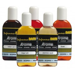 Starbaits Aroma Sweet Banana (sladký banán) 75ml