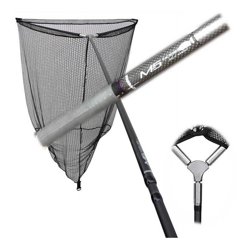 Starbaits Podberák M5 SPILT (2-diely)