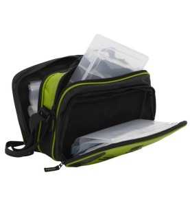 Taška Gunki hand-bag gm 29x20x15cm+krabička