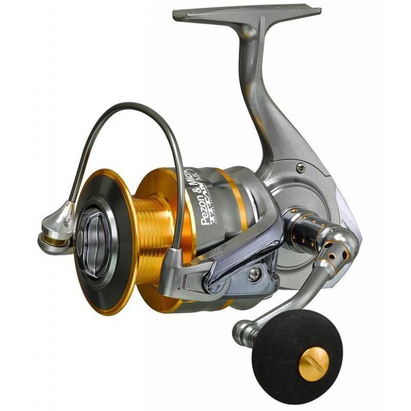 Navijak Titan MC FV 900