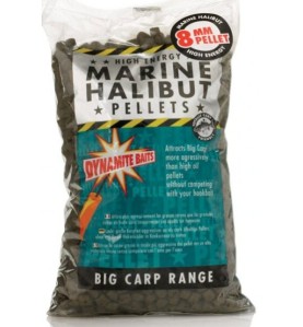 Dynamite Baits Pellets Marine 8mm 900g