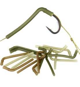 Bent Hook Large (rovnátko) 15ks