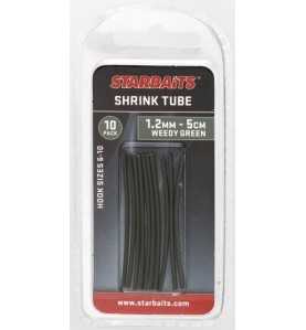 Starbaits Zmršťovacia hadička - Shrink Tube 2mm