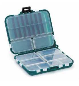 Sensas Krabička L 11 priehradok